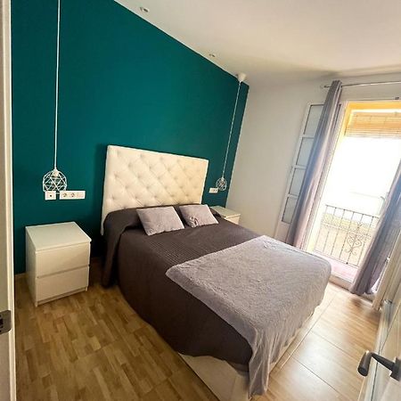 Apartament La Casita Del Sur Kadyks Zewnętrze zdjęcie
